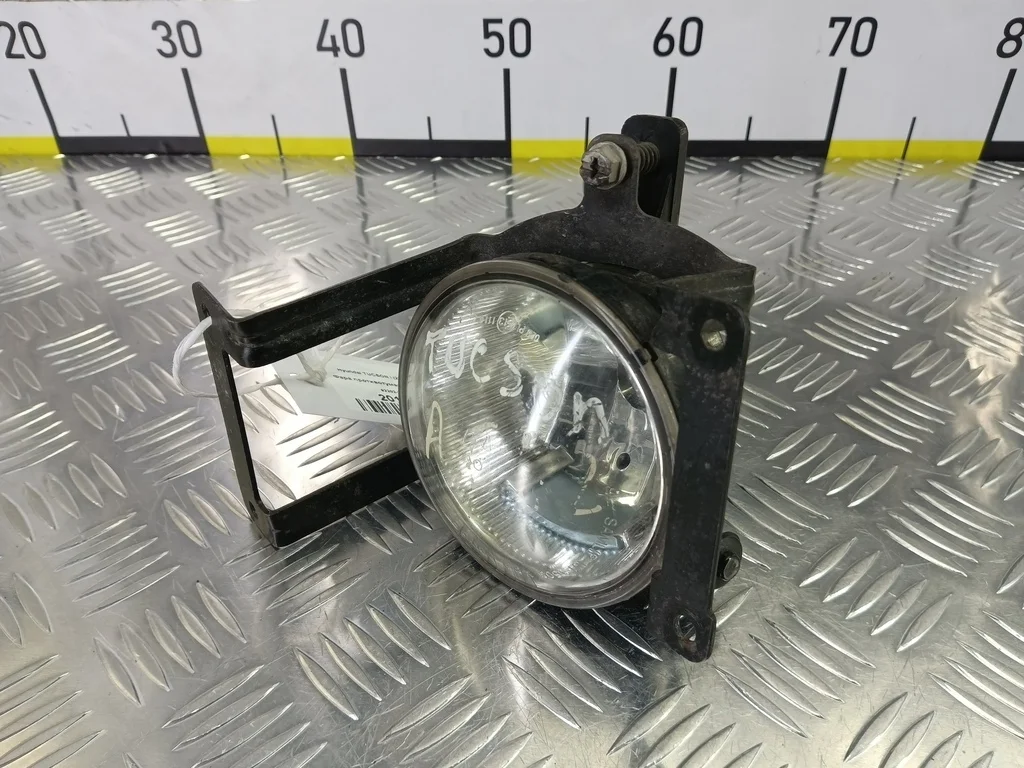 Фара противотуманная передняя Hyundai TUCSON I (2