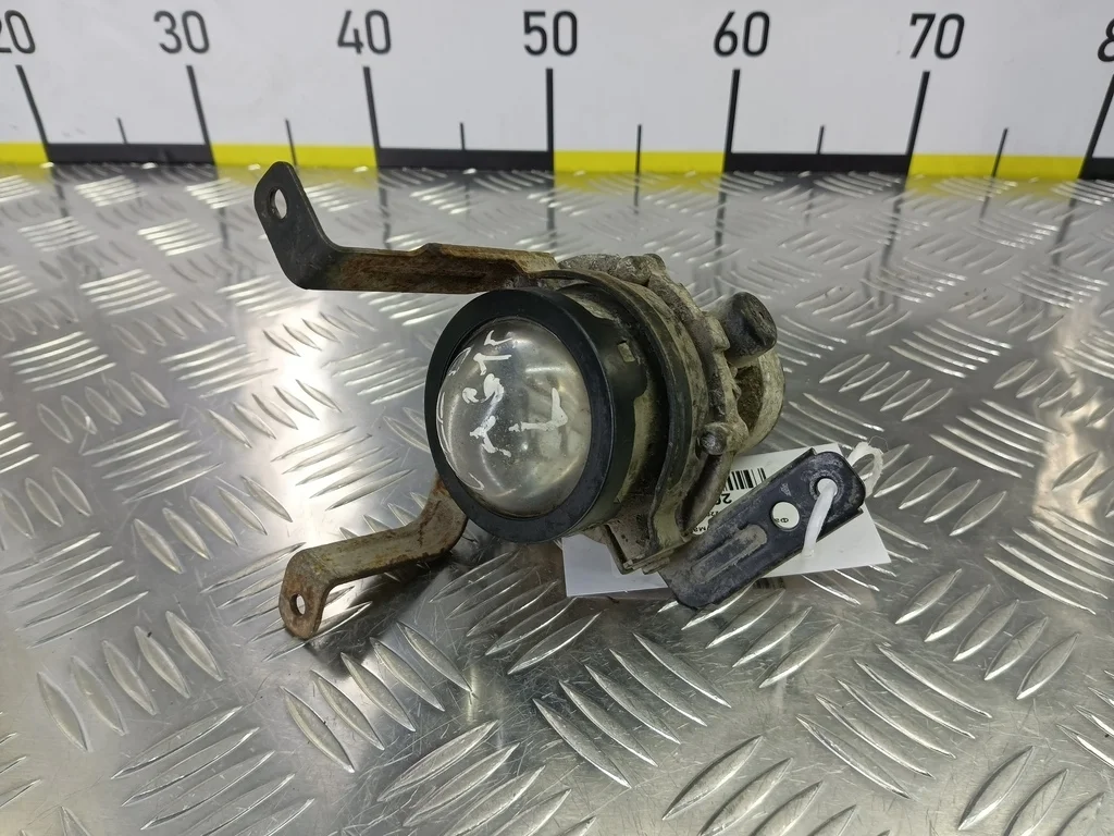 Фара противотуманная передняя Kia Ceed ED (2006—2