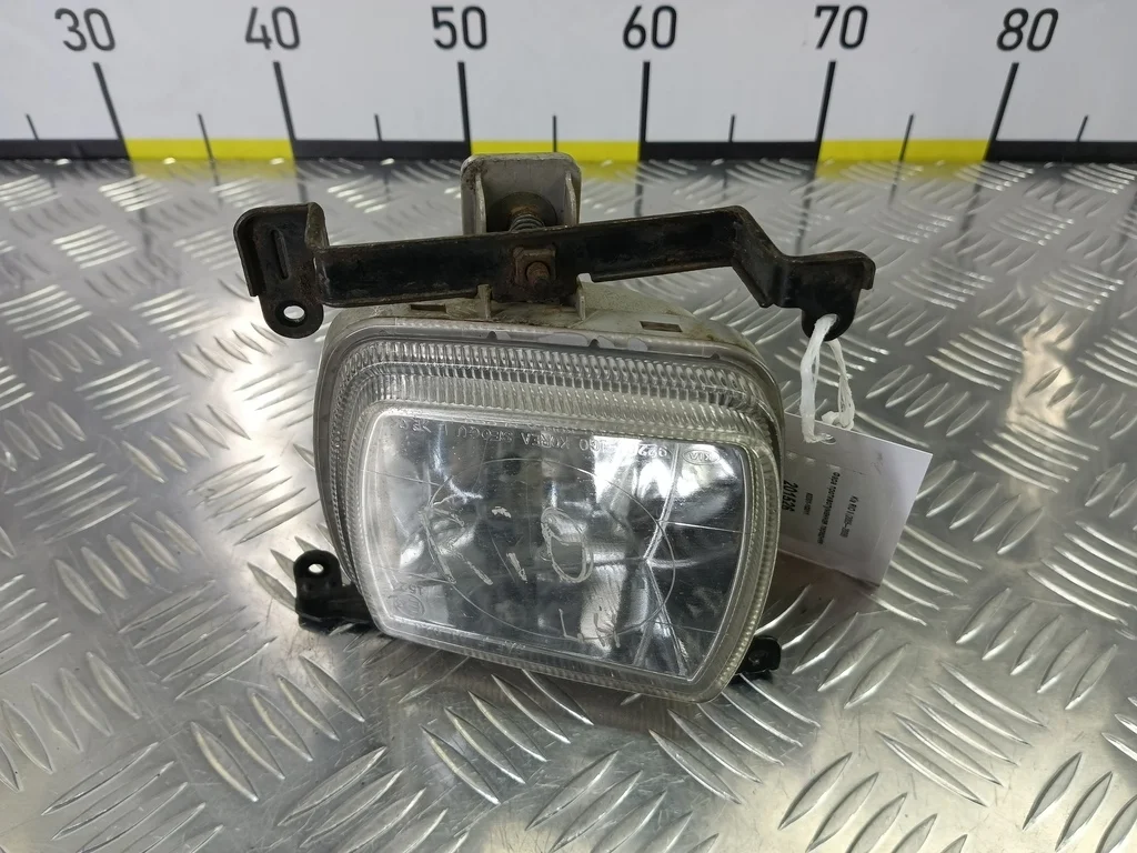 Фара противотуманная передняя Kia RIO II (2005—20