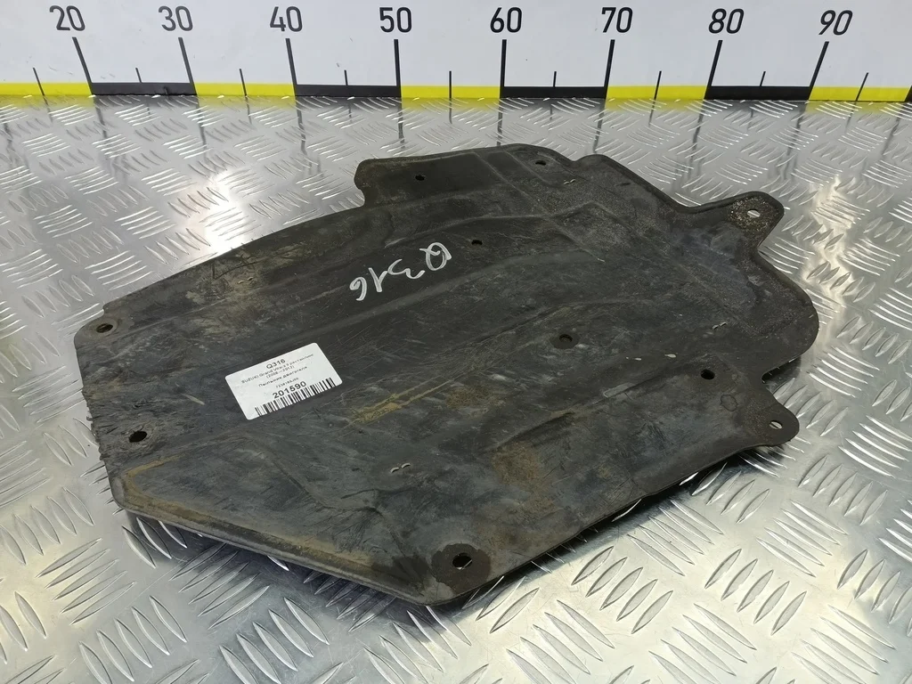 Пыльник двигателя SUZUKI Grand Vitara II рестайли