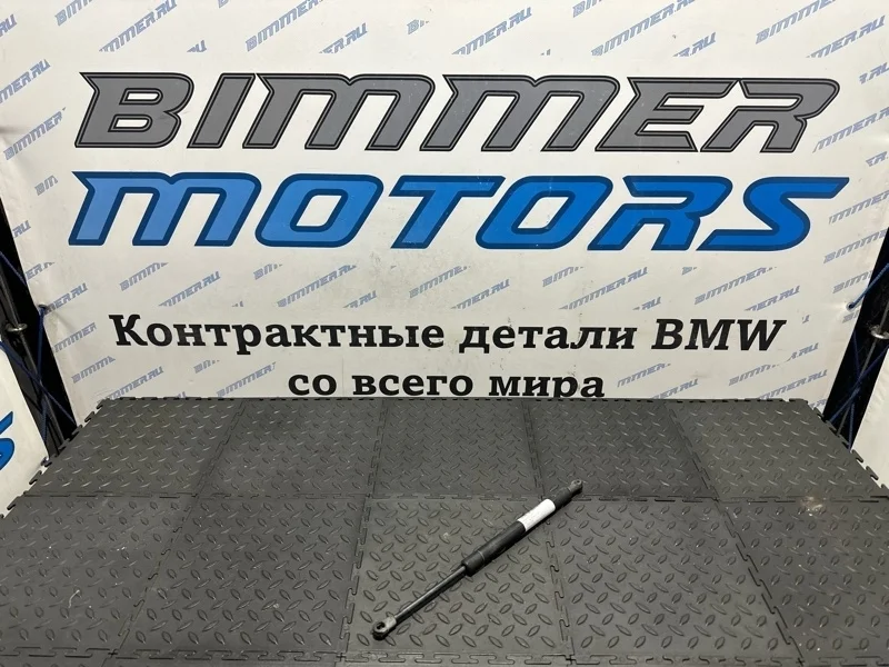 Амортизатор капота BMW 3 2003 Е46
