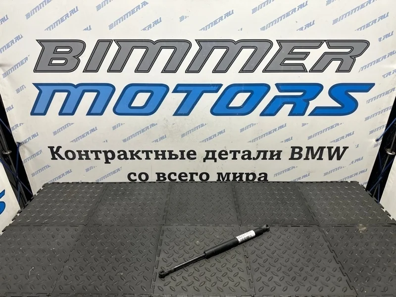 Амортизатор капота BMW 3 2003 Е46