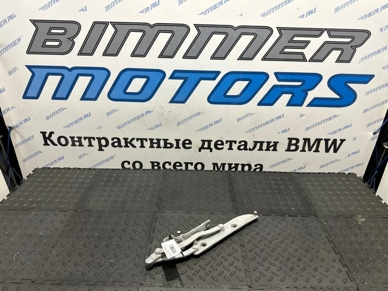 Петля багажника BMW 3 2003 Е46