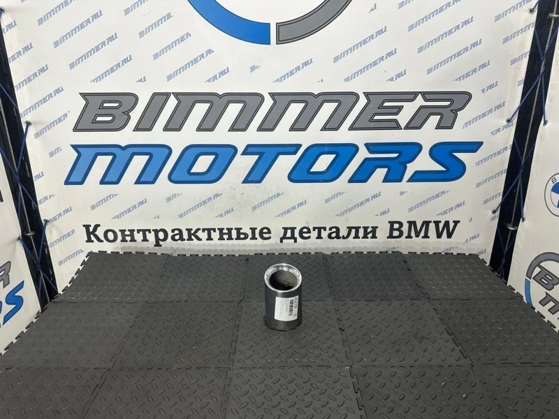 Насадка на глушитель BMW X3 2019 18308658210 G01 B47D20B, правая