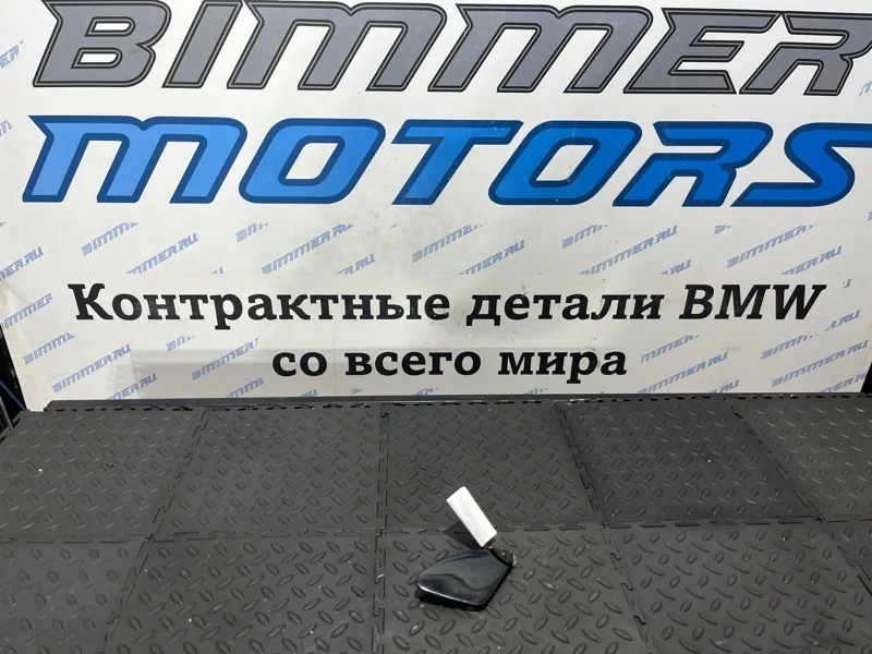 Крышка буксировочного крюка BMW 316i 51117293116 F30 N13B16A
