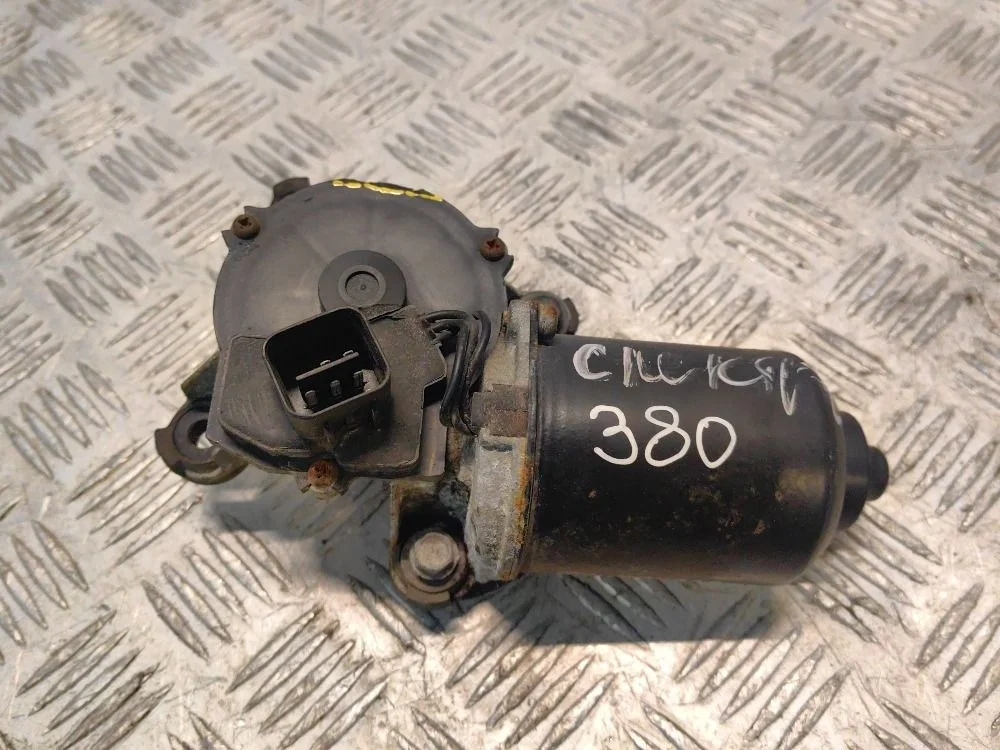 Моторчик стеклоочистителя Kia Spectra