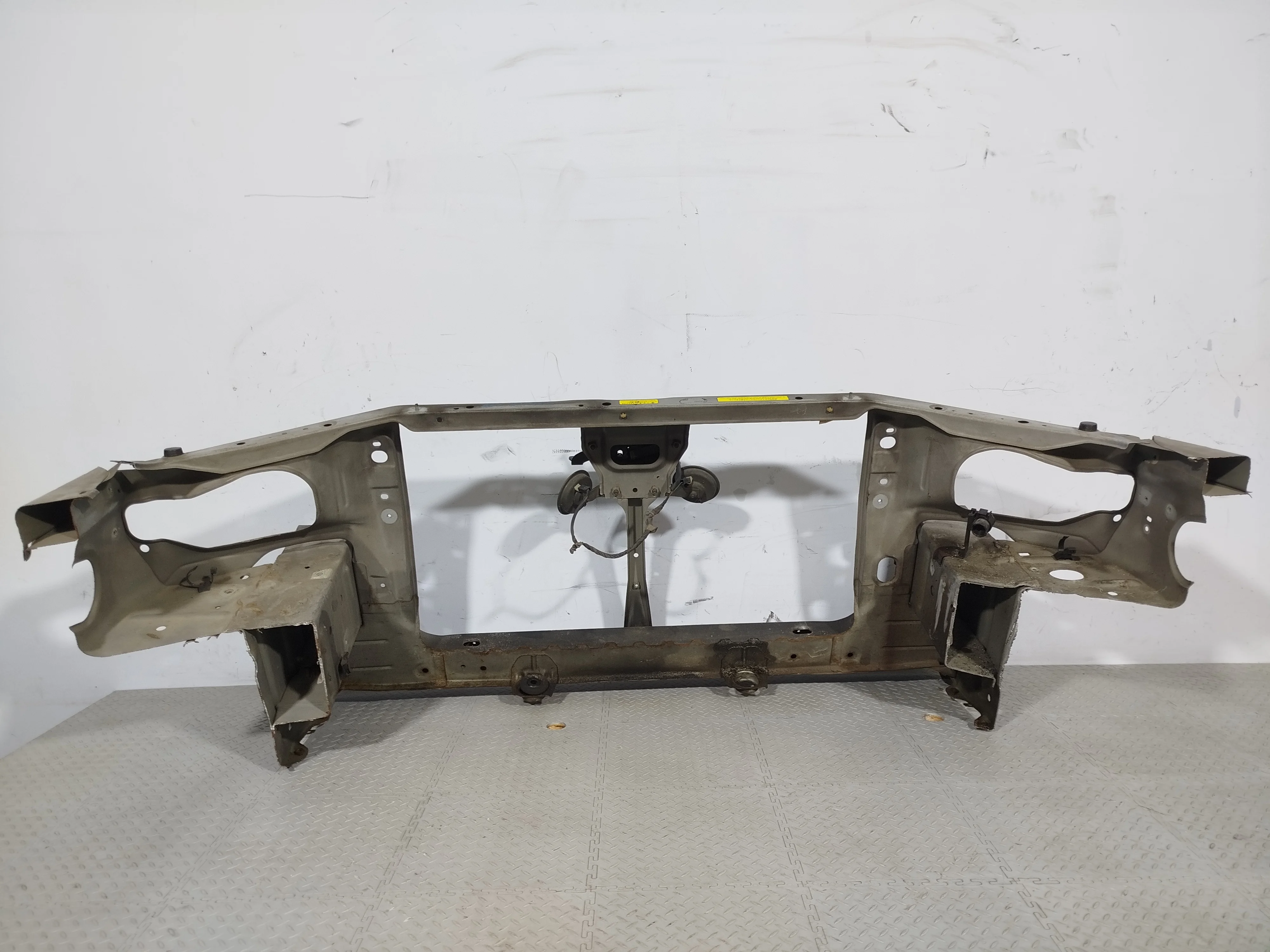 ТЕЛЕВИЗОР NISSAN 6250051U00 серебро, KL0 XE273Z