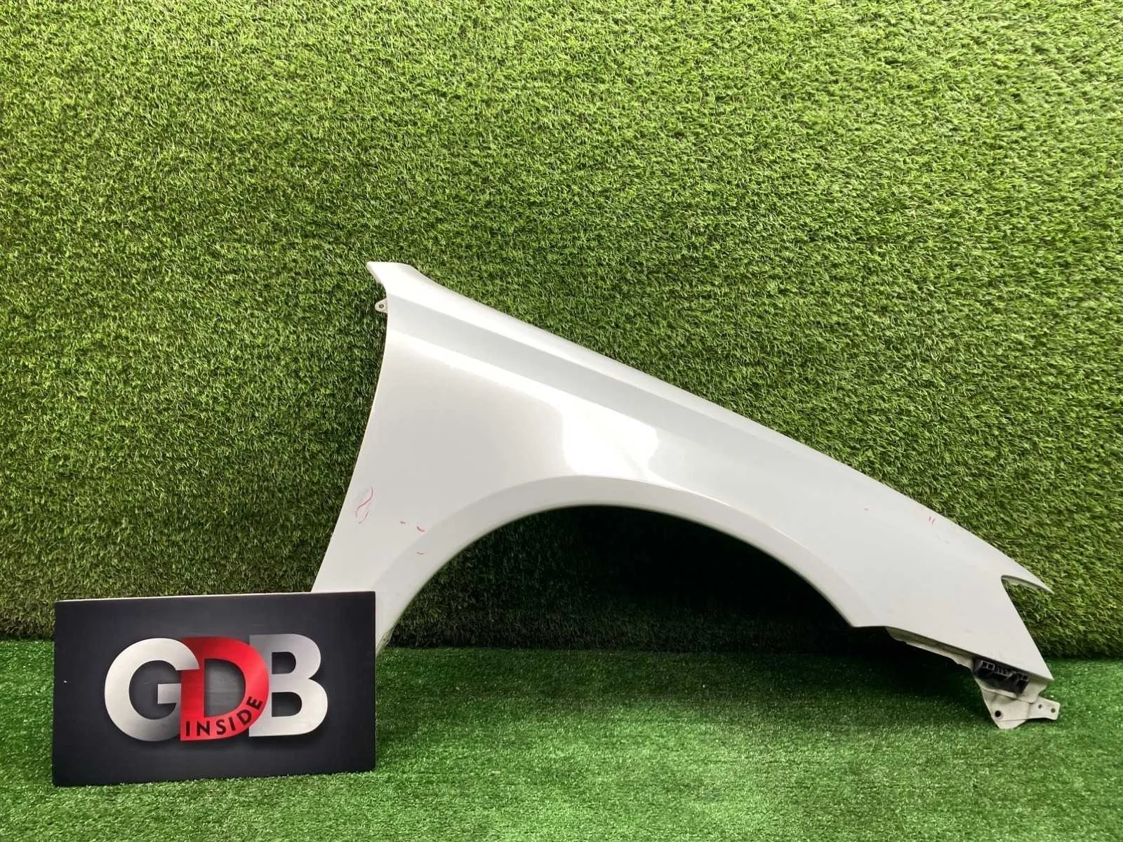 Крыло Subaru Legacy 57120AG0109P BL, переднее правое