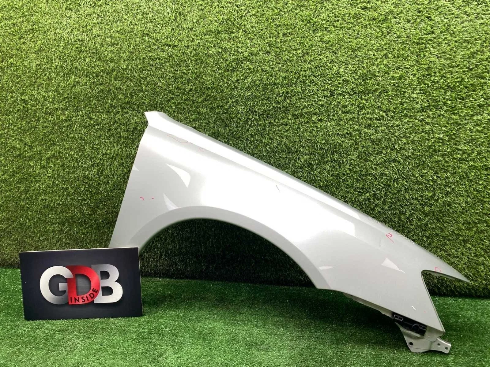 Крыло Subaru Legacy 57120AG0009P BL, переднее правое