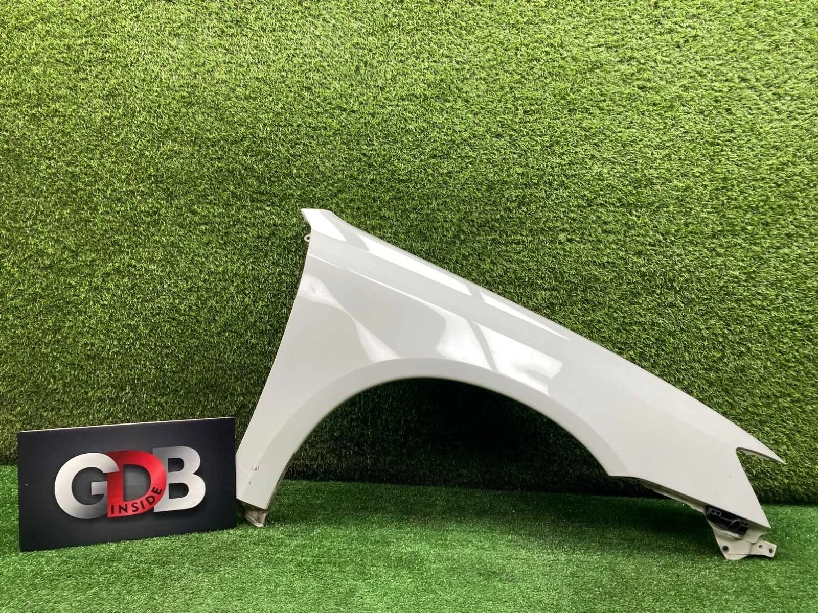 Крыло Subaru Legacy 57120AG0009P BL, переднее правое