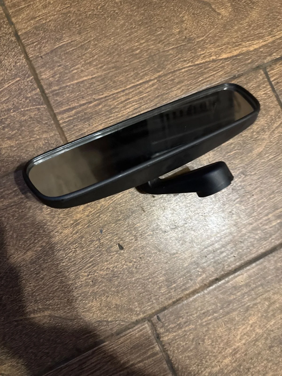 Зеркало салонное Nissan Almera Classic I (2006—2013)