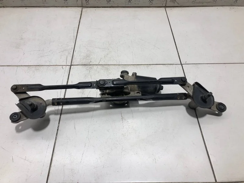 Трапеция стеклоочистителей Hyundai Sonata 6 YF