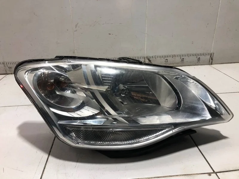 Фара правая SsangYong Actyon 2 CK