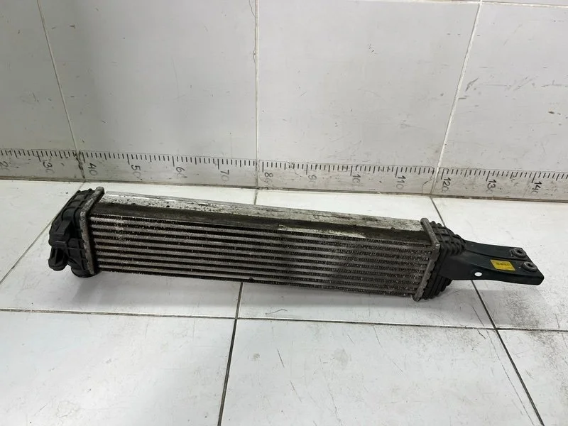 Радиатор интеркулера SsangYong Actyon 2 CK