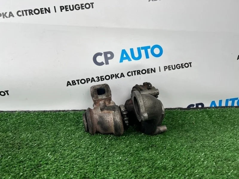 Турбина Peugeot Partner 2014