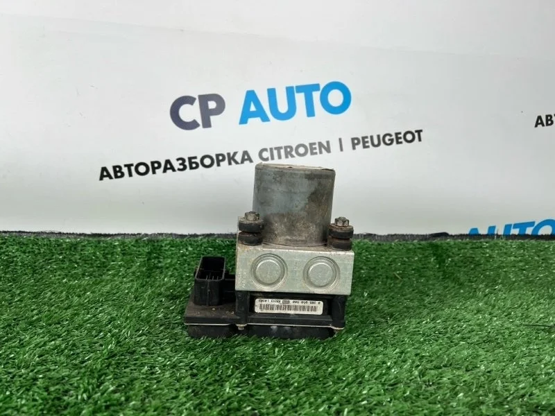 Блок abs Peugeot 308 2007 T7