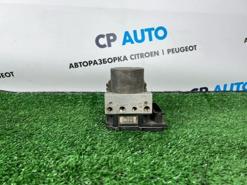 Блок abs Peugeot 307 2005