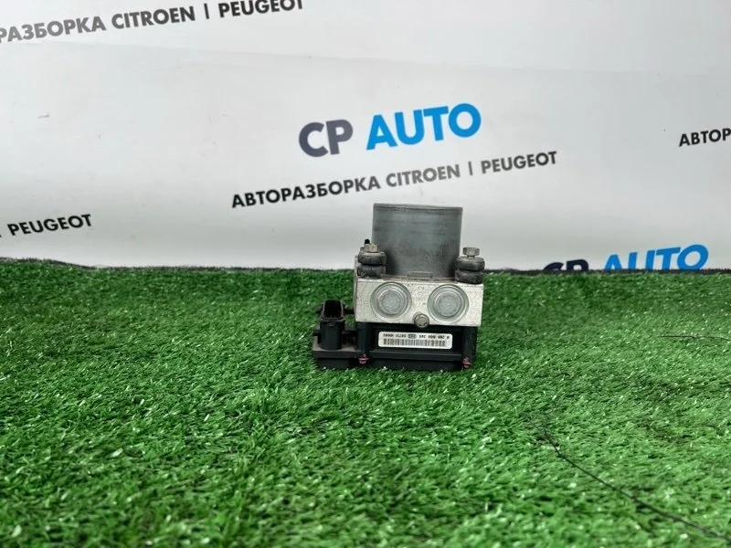 Блок abs Citroen C4 2005