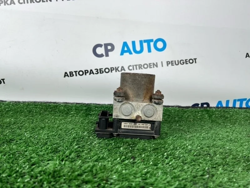 Блок abs Peugeot 307 2005