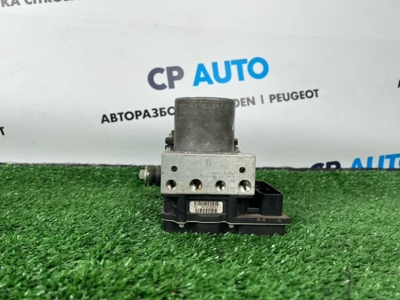 Блок abs Peugeot 308 2012