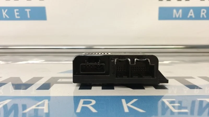 Блок управления подогревом сидений INFINITI M37