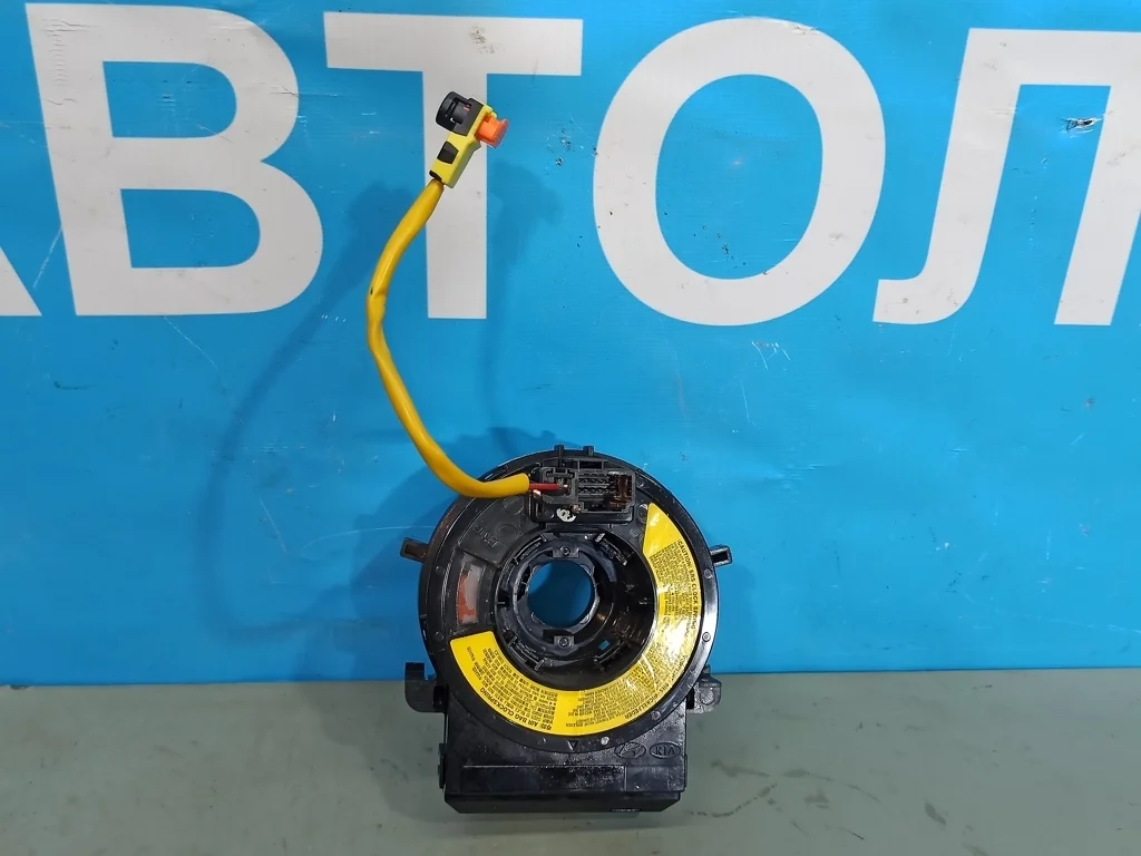 шлейф рулевой Kia Ceed 2 JD 2012-2015 30.11.2012