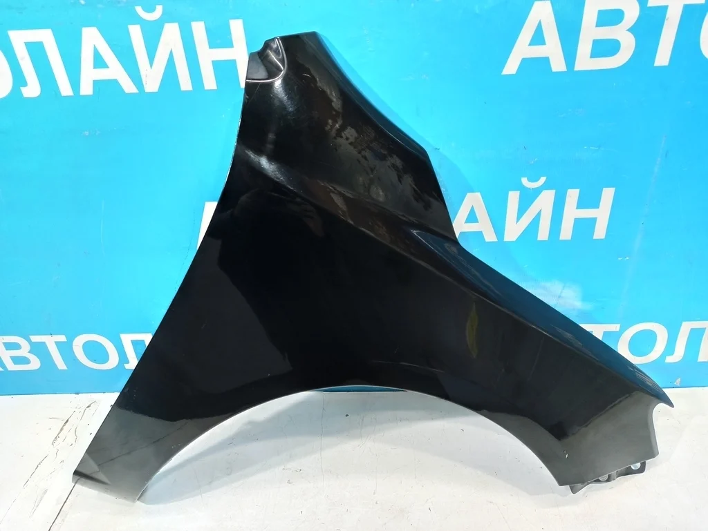 крыло Kia Cerato 2 TD 2008-2013 02.05.2012