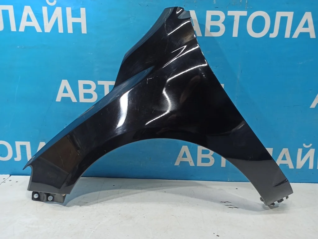 крыло Kia Cerato 2 TD 2008-2013 02.05.2012