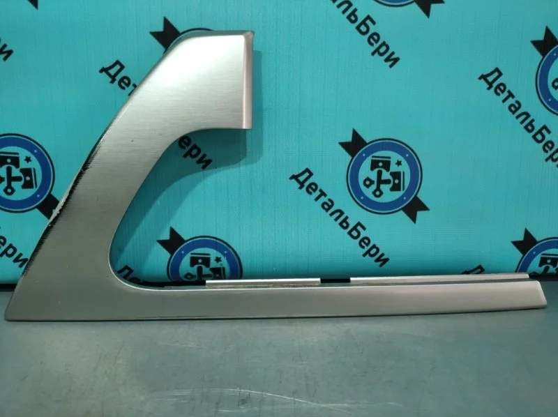 Накладка ручки двери (внутренняя) Toyota Land Cruiser 2008 - 2015 7461160060 200, передняя левая