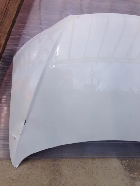 Капот Hyundai Santa Fe 2009-2012 664002B500 2, передний