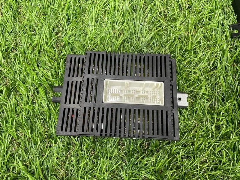 Блок света FRM BMW 7 2006 61356983539 E65