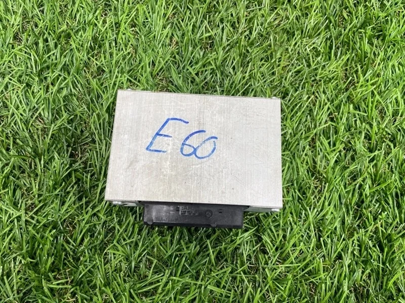 Усилитель звука BMW 5 2004 65126920461 E60 M54B30