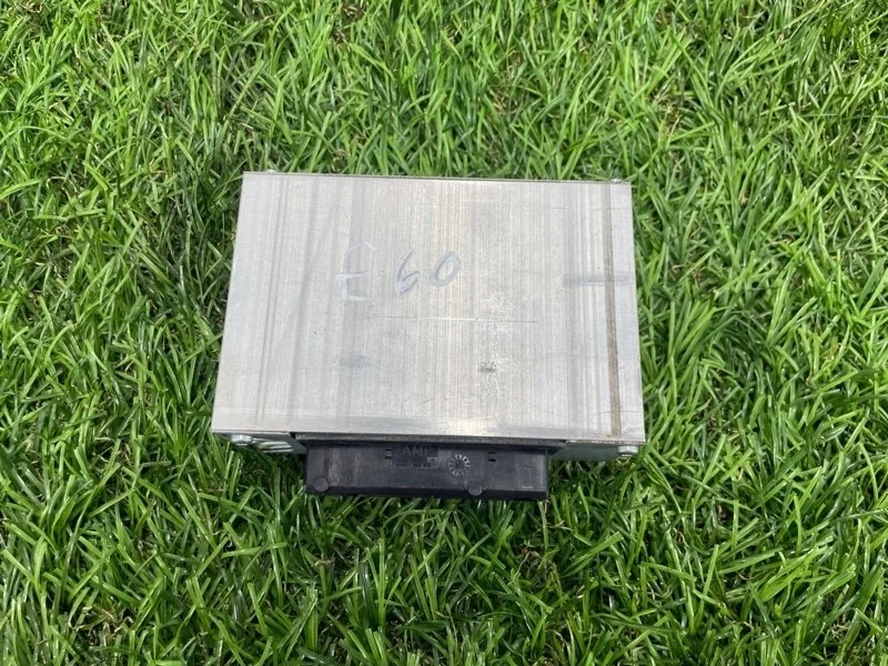 Усилитель звука BMW 5 2004 65126920461 E60 M54B30