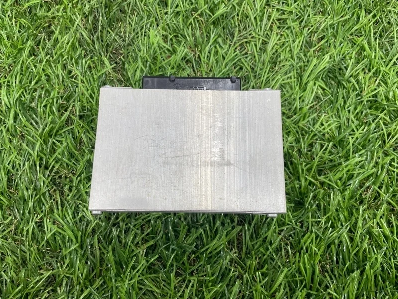 Усилитель звука BMW 5 2004 65126920461 E60 M54B30