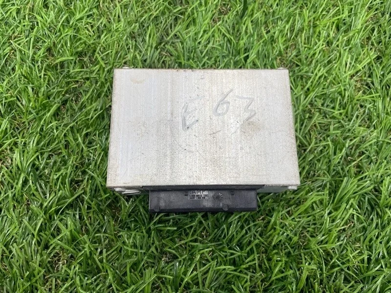 Усилитель звука BMW 5 2004 65126920461 E60 M54B30