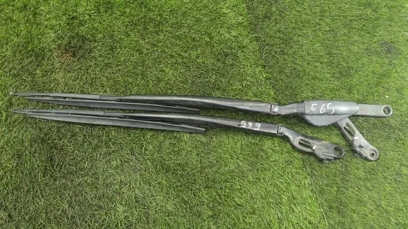 Поводок дворника BMW 7 2006 61617144075 E65