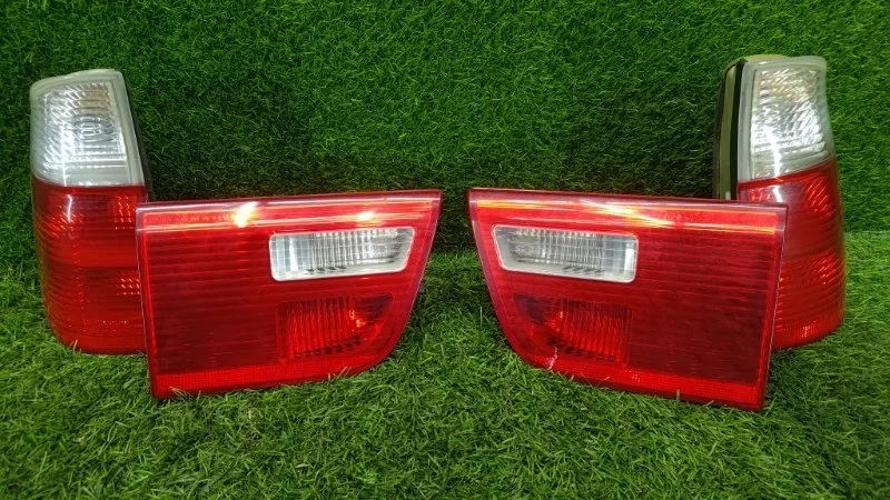 Фонарь BMW X5 2005 63217164475 E53 M57D30