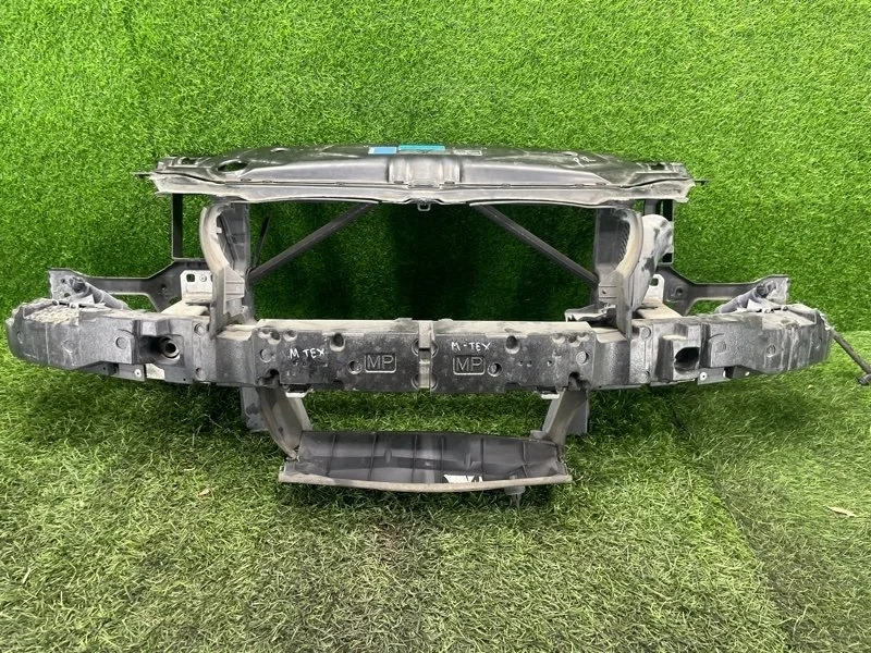 Телевизор в сборе BMW 5 2008 51117148586 E60 N52B30