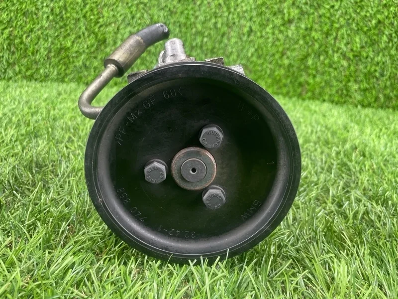 Насос гидроусилителя руля BMW 5 1999 32411094098 E39 M52B28