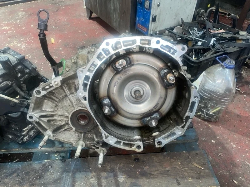 Акпп Ford TF-81C 2.3 И