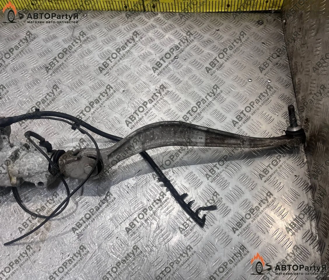 РЕЙКА РУЛЕВАЯ BMW 5 серия F10 Седан  N52B25AF 2,5 л.