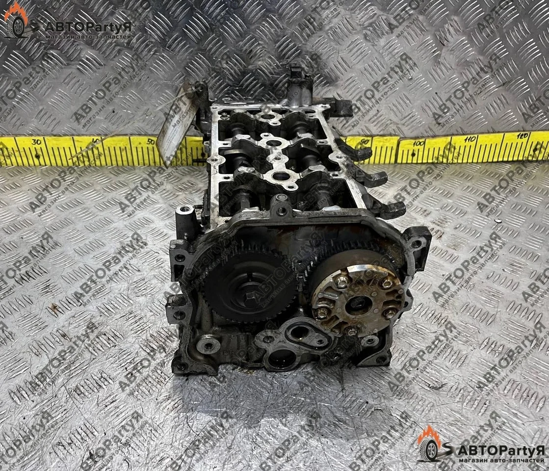 ГБЦ Nissan (Ниссан) X-Trail T31 MR20DE 2 л.