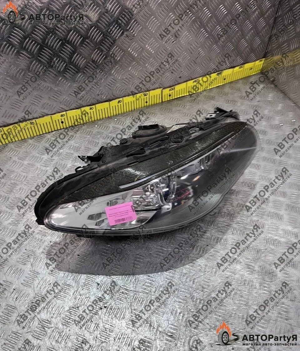 ФАРА BMW 5 серия F11 Универсал