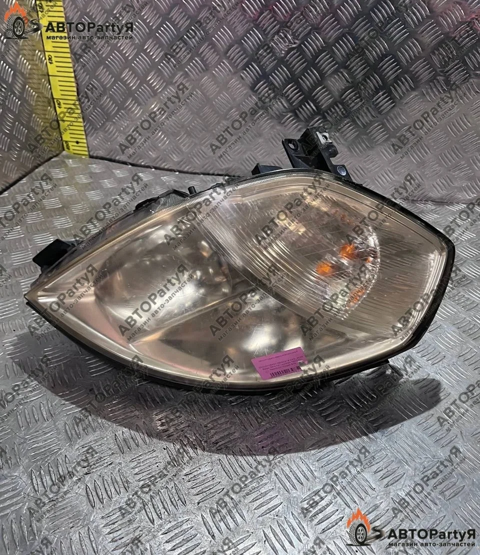 ФАРА NISSAN Teana J31 Седан