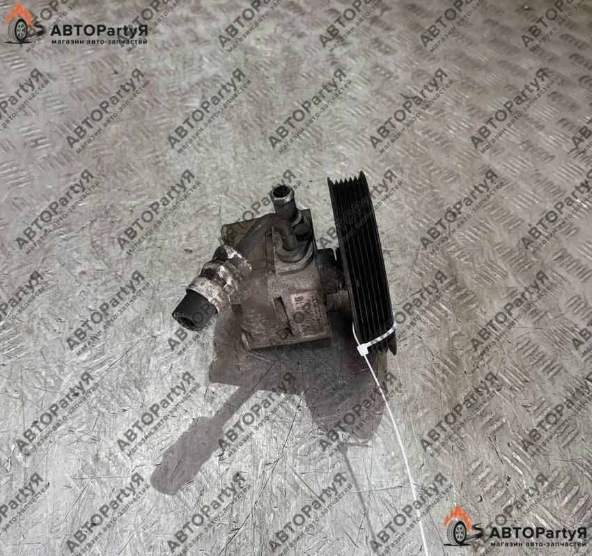 НАСОС ГУР Volvo (Вольво) V70 2 поколение  B5244S2 2,4 л.