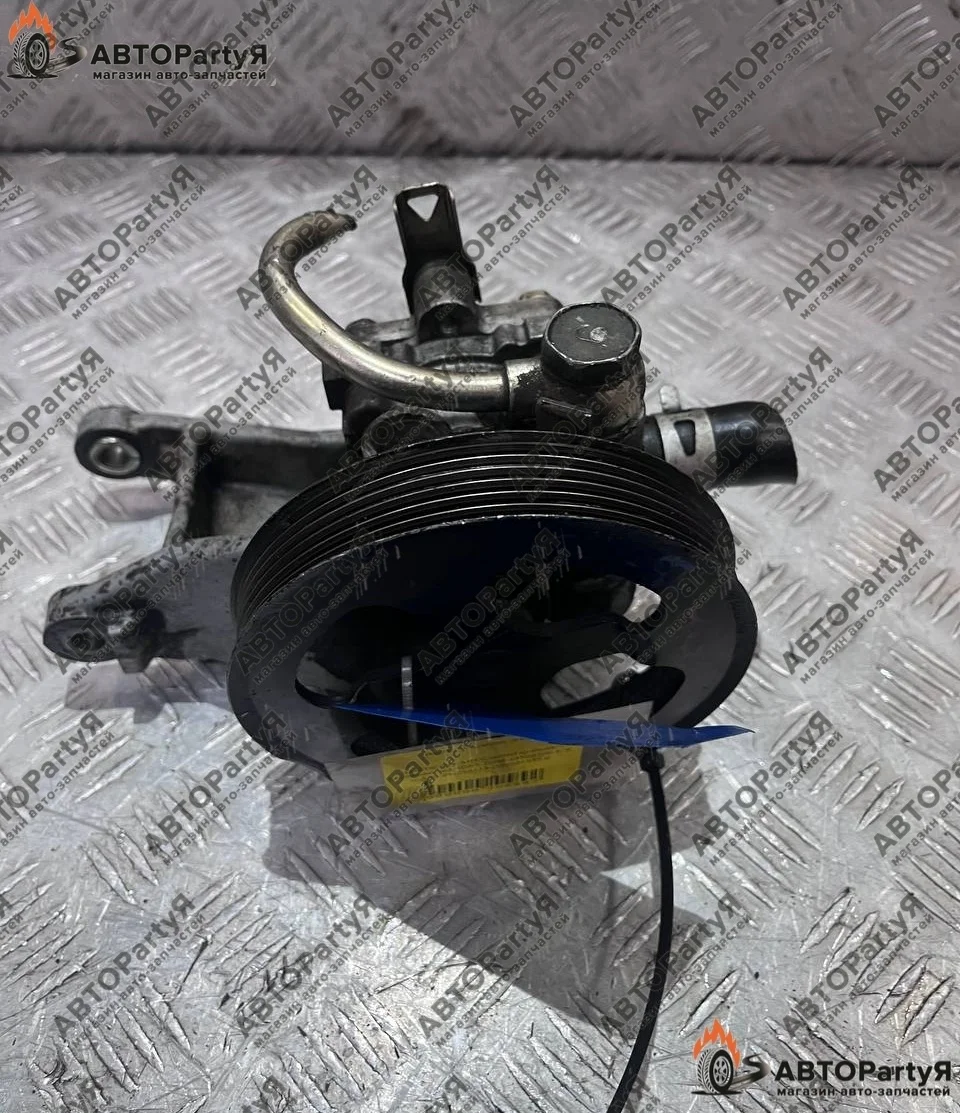 НАСОС ГУР MITSUBISHI Grandis Минивен  4G69