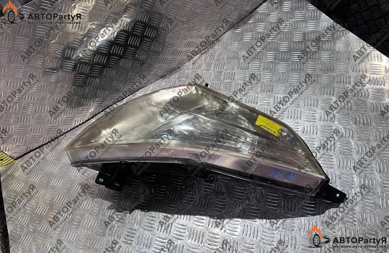 ФАРА NISSAN Teana J32 Хэтчбек 5 дверей  5F02 1,6 л.