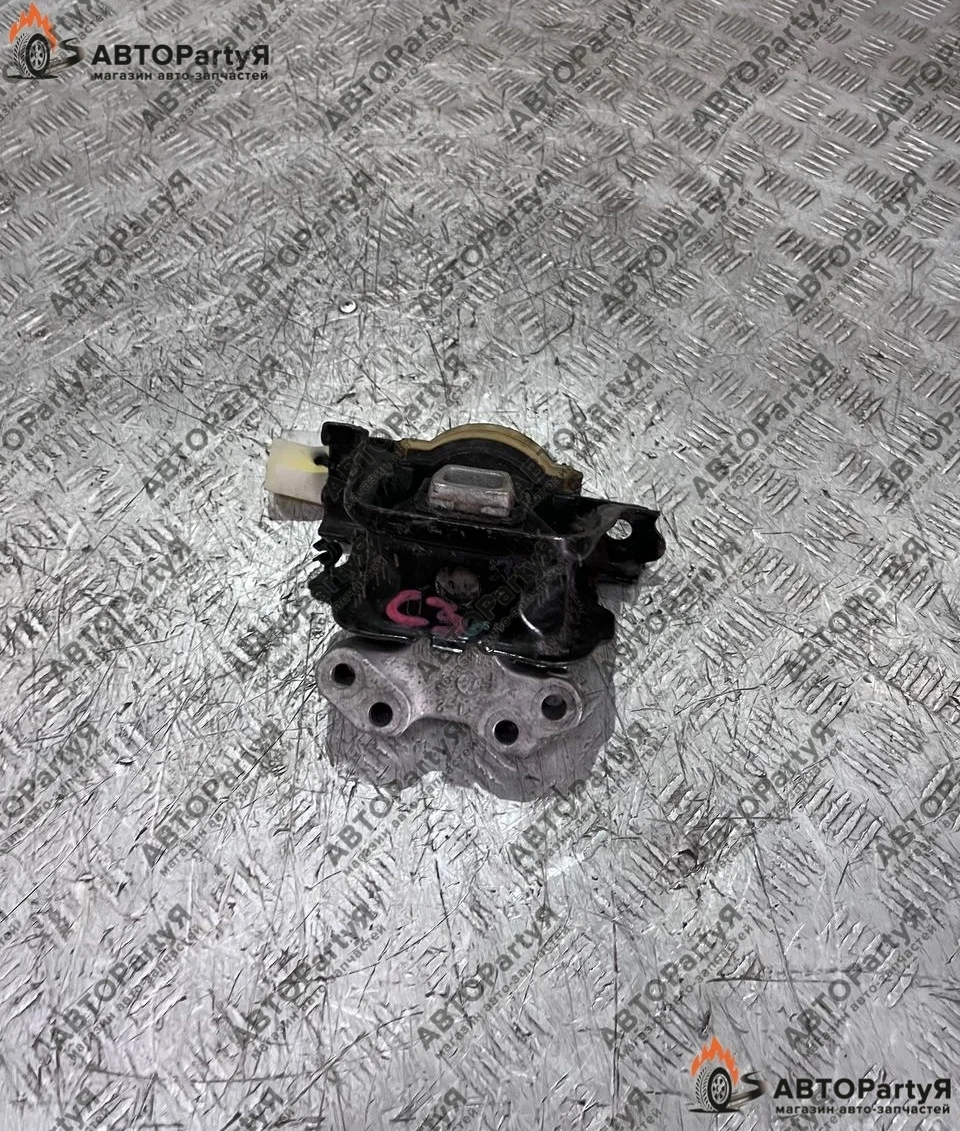 ПОДУШКА ДВС Citroen (Ситроен) C3 А51 5F01 1,6 л.