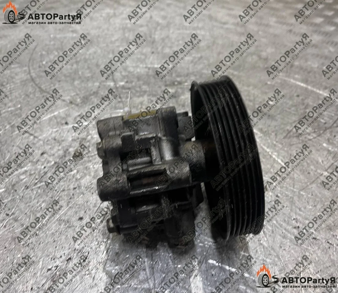 Насос ГУР Mitsubishi Outlander CW5W 4B12,  2,4 л.