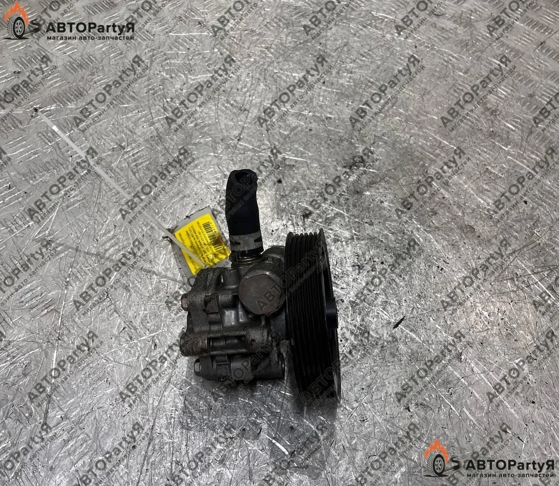 НАСОС ГУР Mitsubishi (Митсубиси) Outlander CW5W 4B12 2,4 л.